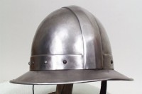 pr3 Klobouk ( gotika )